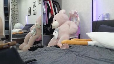 dolly-ll - Porn Video [Bongacams]: surprise, breathtaking booty, real time capture