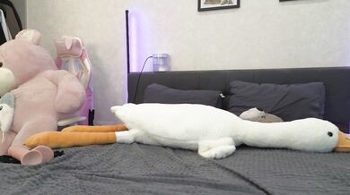 dolly-ll - Porn Video [Bongacams]: surprise, breathtaking booty, real time capture