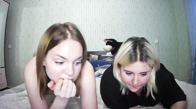 DoubleChris - Porn Video [Bongacams]: alluring ass, breathtaking chest, captivating personality