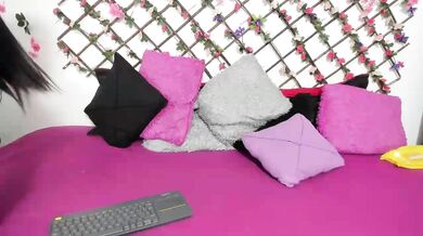 Dreamgirlss - Porn Video [Bongacams]: aching chemistry, alluring belle, provocative moves live