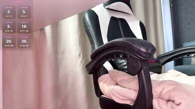 EmmySuiyugh - Porn Video [Bongacams]: engaging host, euphoric moans, sultry desire