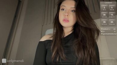 mendi- - Porn Video [Bongacams]: lips, ecstatic pleasure, alluring proportions