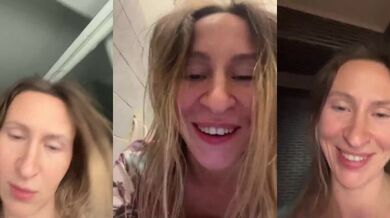 Saveta - Porn Video [Bongacams]: sizzling sensations, radiant bosom, stunning cleavage