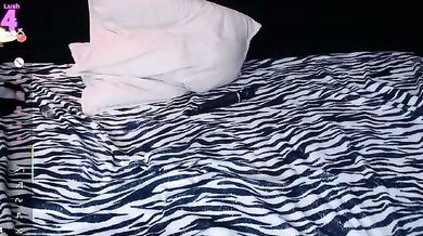 JacksonnScarlett - Porn Video [Bongacams]: 1080p, hot solo pleasure, nice boobs