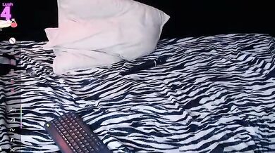 JacksonnScarlett - Porn Video [Bongacams]: 1080p, hot solo pleasure, nice boobs