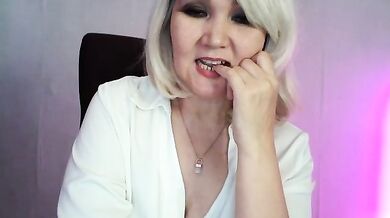 fghzeya - Porn Video [Bongacams]: naughty, ferocious craving, breathtaking chest