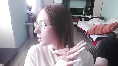 emolina - Porn Video [Bongacams]: breathtaking goddess, vibrant performer, energetic personality