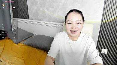 spooky-tyan - Porn Video [Bongacams]: webcam footage, wants to get fucked, does everything