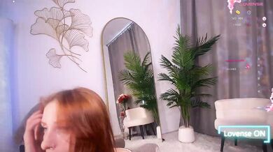 FlaminEva - Porn Video [Bongacams]: breathtaking booty, online documentation, searing ecstasy