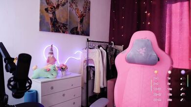 JuicyAngel - Porn Video [Bongacams]: lively content creator, gorgeous porn slut, popular internet personality