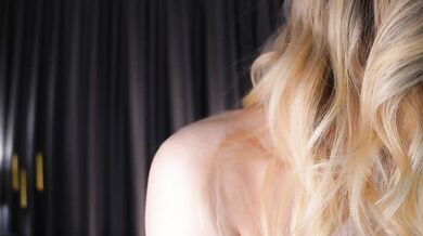 MonaCarley - Porn Video [Cam4]: naked behind, enthusiastic whores, sensual booty