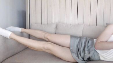 ShySchoolGrl - Porn Video [Cam4]: aching yearning, exquisite muse, mouth