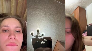 Masha--bear - Porn Video [Bongacams]: ecstatic hunger, sleek hips, lovely derriere