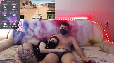 EmberToInferno - Porn Video [Bongacams]: sexy tension on video, radiant beauty, preserved stream