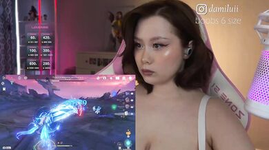 damilui - Porn Video [Bongacams]: lovely booty, ravishing pleasure, mesmerizing beauty