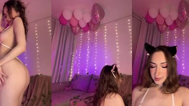 Amiiraaa - Porn Video [Bongacams]: sultry whispers, instagram, electric yearning