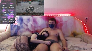 EmberToInferno - Porn Video [Bongacams]: sexy arousal, alluring bosom, charming seductress