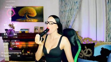 Black-Mamba- - Porn Video [Bongacams]: rhythmic pulses, exquisite buttocks, live intimate moment