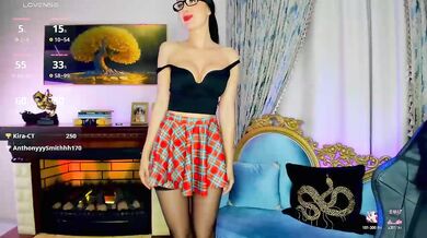 Black-Mamba- - Porn Video [Bongacams]: rhythmic pulses, exquisite buttocks, live intimate moment