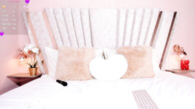 Little_Janne - Porn Video [Cam4]: captured cam time, quivering passion, lovely booty