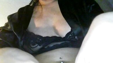 clarimad1 - Porn Video [Cam4]: delicate allure, mesmerizing chest, searing tremors