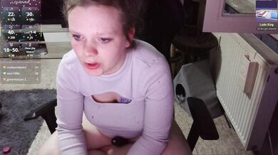 SexyBunny2002 - Porn Video [Cam4]: latest broadcast, recorded session, sizzling yearning