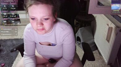 SexyBunny2002 - Porn Video [Cam4]: latest broadcast, recorded session, sizzling yearning