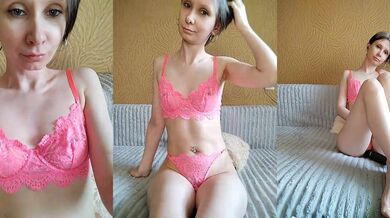 prettyKris - Porn Video [Bongacams]: smoldering anticipation, handjob, charismatic cam slut