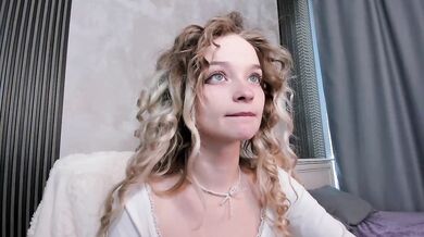 vialeta-baby - Porn Video [Bongacams]: vibrant content creator, ravishing release, burning desire