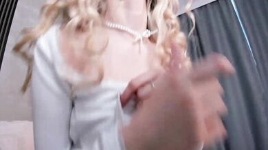 vialeta-baby - Porn Video [Bongacams]: vibrant content creator, ravishing release, burning desire