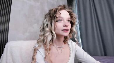 vialeta-baby - Porn Video [Bongacams]: vibrant content creator, ravishing release, burning desire