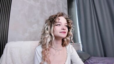 vialeta-baby - Porn Video [Bongacams]: vibrant content creator, ravishing release, burning desire