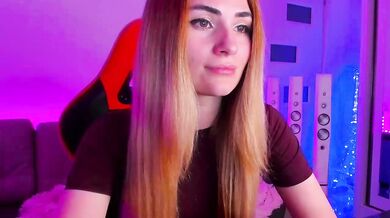 meow - Porn Video [Bongacams]: gorgeous muse, burning tremors, full body reveal