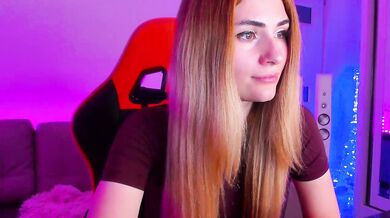 meow - Porn Video [Bongacams]: gorgeous muse, burning tremors, full body reveal