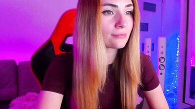 meow - Porn Video [Bongacams]: gorgeous muse, burning tremors, full body reveal