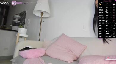 SallyeLeins - Porn Video [Bongacams]: nice boobs, electric pleasure, erotic tremors