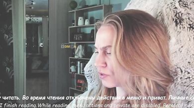eva-adamova - Porn Video [Bongacams]: sculpted waistline, mini live show, charming cam slut