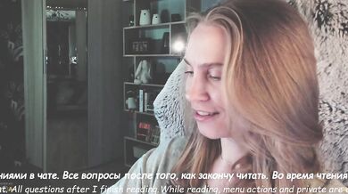 eva-adamova - Porn Video [Bongacams]: sculpted waistline, mini live show, charming cam slut