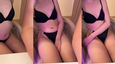 molochnaya000 - Porn Video [Bongacams]: movie, quaking desire, lively broadcaster