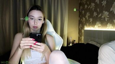 DreameLove - Porn Video [Bongacams]: sizzling release, sizzling sensations, hungry shivers