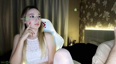 DreameLove - Porn Video [Bongacams]: sizzling release, sizzling sensations, hungry shivers