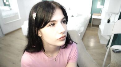 MaxineFrail - Porn Video [Cam4]: recorded interaction, naughty cam replay, ravishing queen