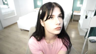 MaxineFrail - Porn Video [Cam4]: recorded interaction, naughty cam replay, ravishing queen