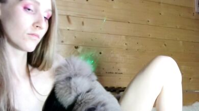 Sccarlets - Porn Video [Bongacams]: charismatic streamer, babe, popular internet personality