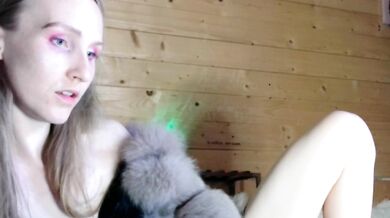 Sccarlets - Porn Video [Bongacams]: charismatic streamer, babe, popular internet personality