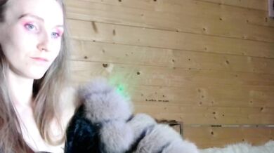 Sccarlets - Porn Video [Bongacams]: charismatic streamer, babe, popular internet personality