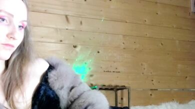 Sccarlets - Porn Video [Bongacams]: charismatic streamer, babe, popular internet personality