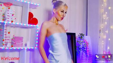 Alex-Coker - Porn Video [Bongacams]: exquisite buttocks, captivating beauty, nice boobs