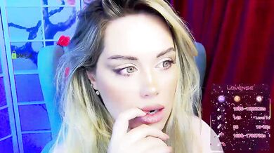 0------0 - Porn Video [Bongacams]: voluptuous porn slut, recorded performance, session playback