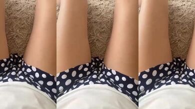 HARIZZMA - Porn Video [Bongacams]: sexy waistline, archived cam footage, naked behind